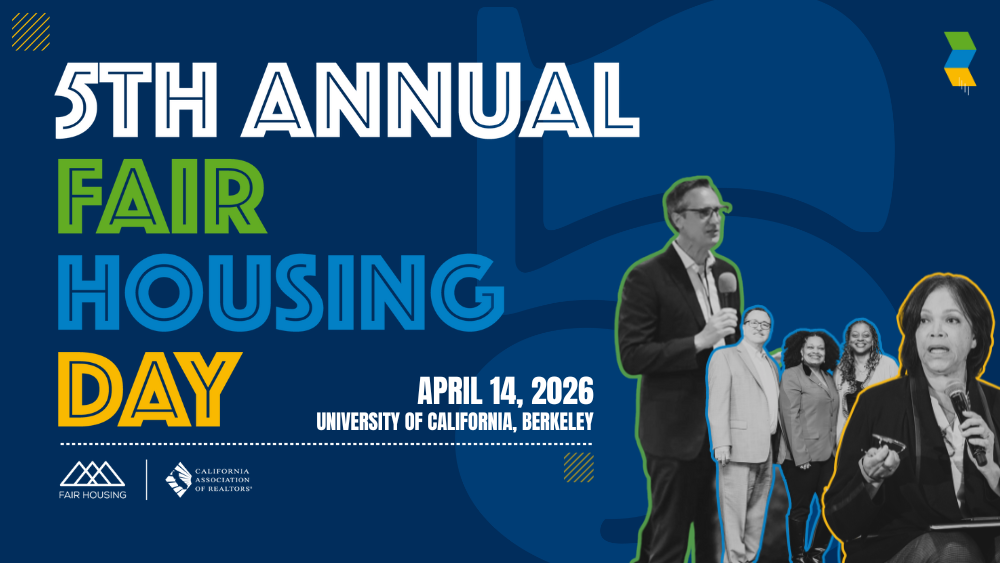Fair Housing Day